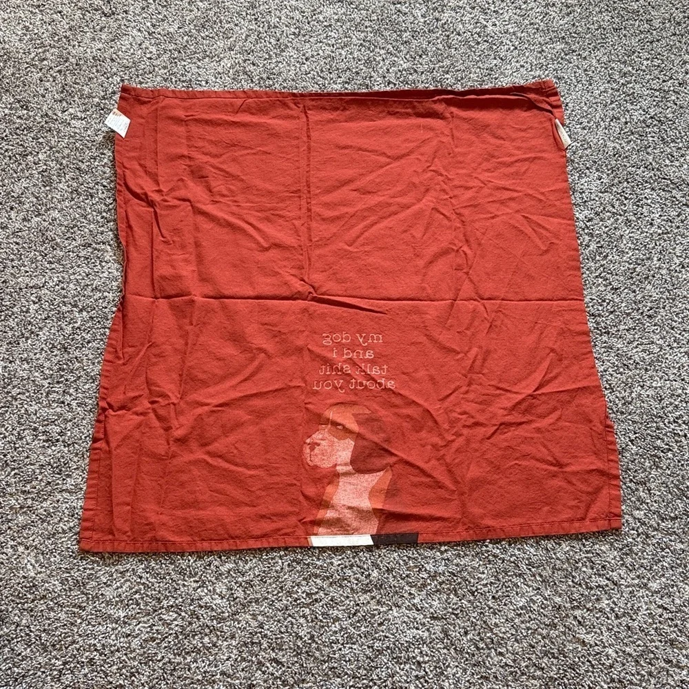 Dan DiPaolo Dish Towel